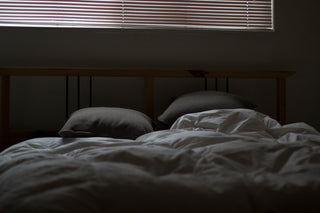 Discover the Power of Non-GMO Restful Sleep Supplements for a Good Night's Sleep