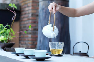 Unearth the Amazing Benefits of 3 Crown Peppermint Leaves 20 Tea Bags