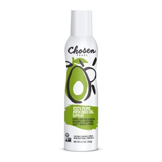 Chosen Foods Avocado Oil Spray 134g
