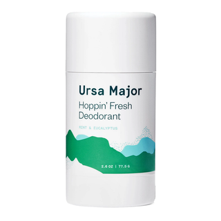 Ursa Major Deodorant Stick Hoppin' Fresh 77.5g