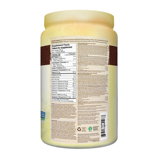 Garden of Life Raw Organic Protein Chocolate 664g