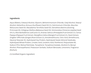 Alba Botanica Hawaiian Conditioner Mango 355mL