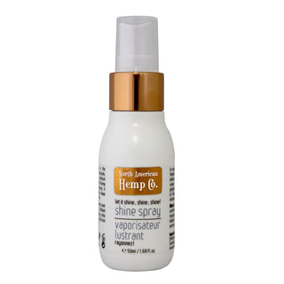 North American Hemp Co. Shine Spray 50mL