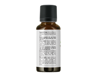 NOW Geranium Oil 30mL