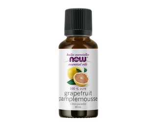 NOW Grapefruit Oil 30mL