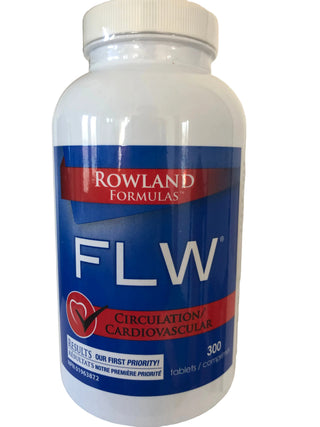 Vitamost FLW Formula 300 Tablets