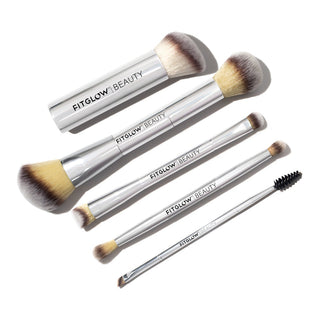 Fitglow Beauty
Master Brush Set