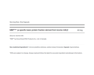 AOR Advanced Bone Protection 40mg 30 Capsules