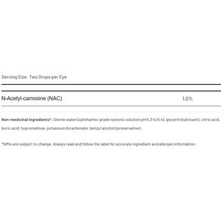 AOR Ortho Eyes 2 Vials 5ml