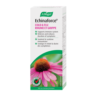 A.Vogel Echinaforce 100mL