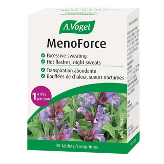 A.Vogel Menoforce 90 Tablets