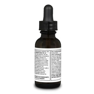 Organika Bee Propolis Liquid Alcohol Free 30mL