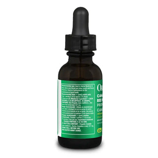 Organika Bee Propolis Liquid Alcohol Free 30mL