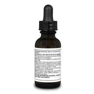 Organika Bee Propolis Liquid Alcohol Free 30mL