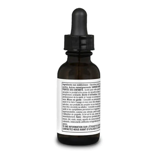 Organika Bee Propolis Liquid Alcohol Free 30mL