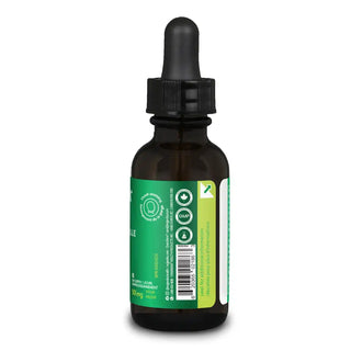 Organika Bee Propolis Liquid Alcohol Free 30mL