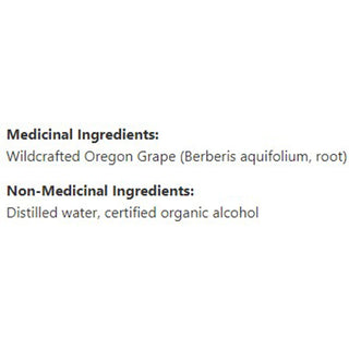 St. Francis Oregon Grape 250mL