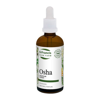 St. Francis Osha 50mL