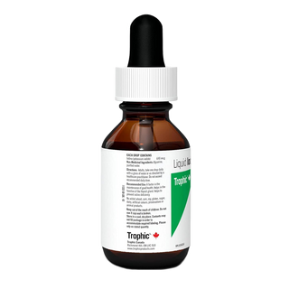 Trophic Liquid Iodine 50mL