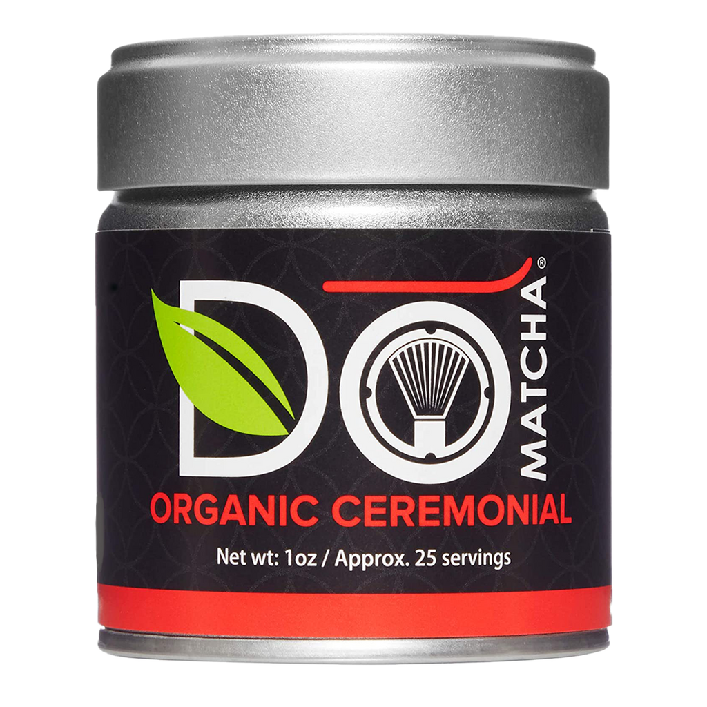 DoMatcha Organic Ceremonial Matcha Tea 30g – Likecanada