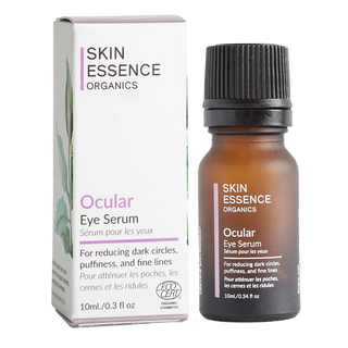 Skin Essence Organics Ocular Eye Serum 10mL