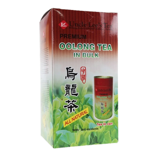 Uncle Lee's Premium Oolong Tea Bulk 150g