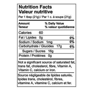 Dutchman's Gold Raw Honey 1 Kg