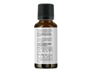 Now Frankincense Oil 20% 30mL