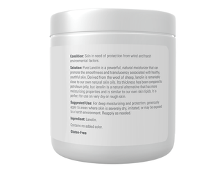 Now Pure Lanolin 198g