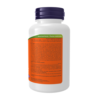 NOW Relora 300mg 120 Veggie Caps