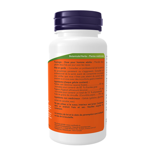 NOW Pygeum & Saw Palmetto 60 Softgels