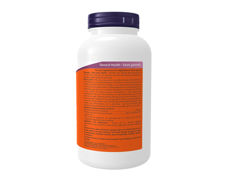 NOW Quercetin with Bromelain 240 Veggie Caps