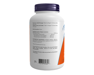 Now Ultra Omega-3 180 Softgels