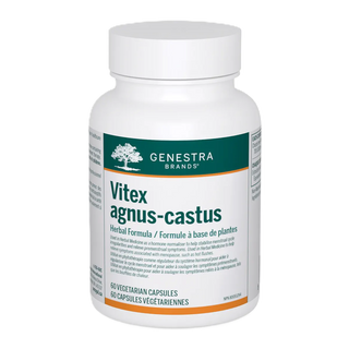 Genestra  Vitex Agnus-Castus 60 Veggie caps