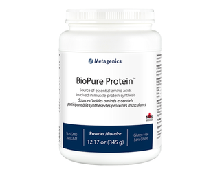Metagenics Bio Pure Protein 345g