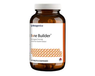 Metagenics Bone Builder 270 Tablets