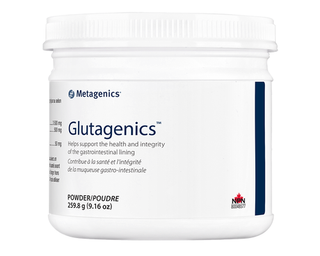 Metagenics Glutagenics 259g