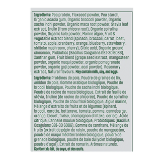 Vega All In One Shake Vanilla Chai 874g