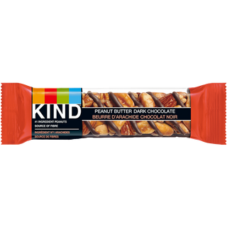 Kind Snacks Bar Peanut Butter & Dark Chocolate 40g