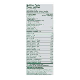 Vega All In One Shake French Vanilla 827g