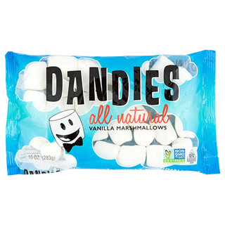 Dandies Marshmallows Vanilla 283g