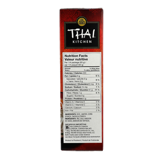 Thai Kitchen Rice Noodles Thin 250g