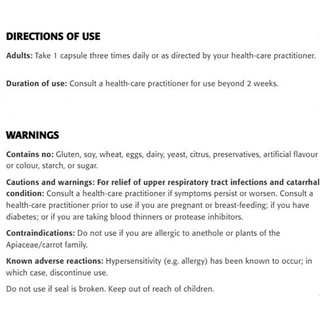 New Roots Odourless Garlic 200mg 90 Veggie Caps