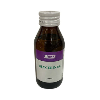 Bell's Glycerin B.P. 100mL