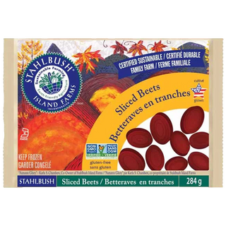 Stahlbush Sliced Beets 284g