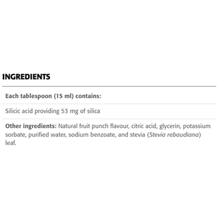 New Roots Silica Liquid 500mL