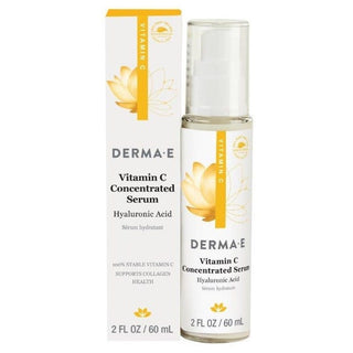 Derma E Vitamin C Concentrated Serum 60mL