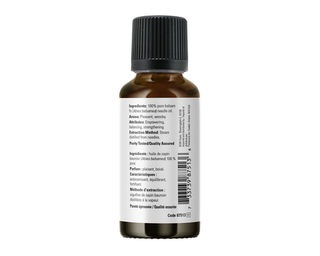 NOW Balsam Fir Needle Oil 30mL