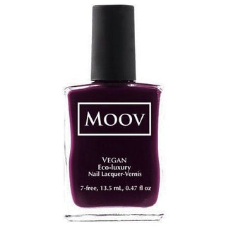 Moov Cosmetics Nail Polish Canadian Wild Berries 13.5mL