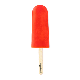 Happy Pops Ice Pops Strawberry 4x66mL